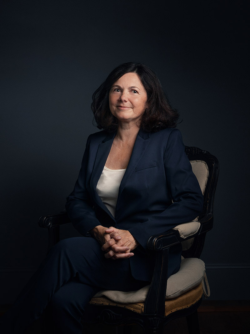 Maud Philipperon Avocat procédures collectives