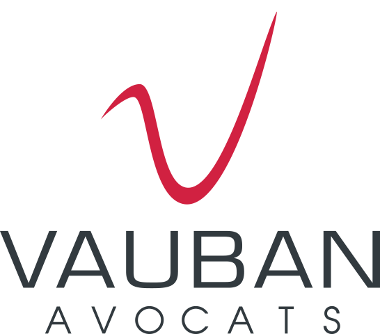 Cabinet VAUBAN Avocats | Compiègne – Beauvais – Amiens Logo