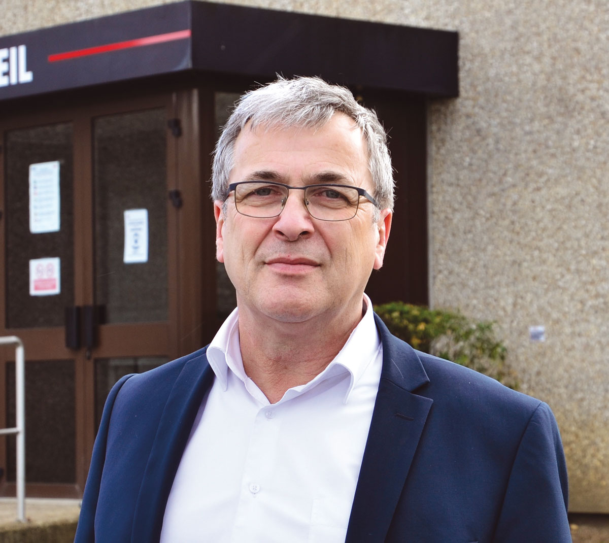 philippe-millon-directeur-general-ceff Philippe Millon, directeur général de CEFF