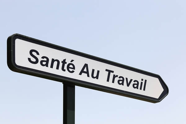 Loi santé travail 2022 Loi santé travail 2022