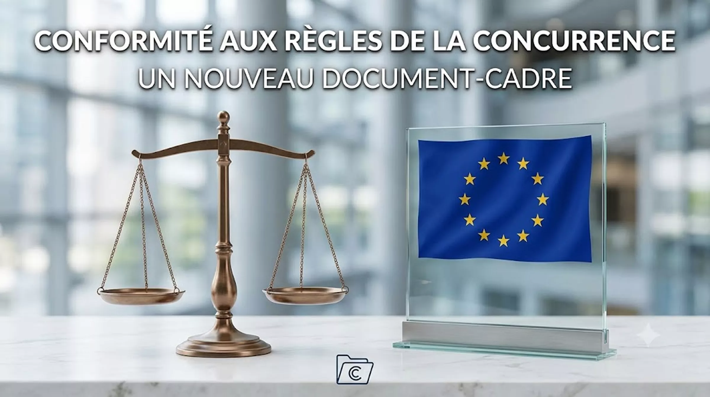 image-30-6a5f22fd1d582 Conformité aux règles de la concurrence : un nouveau document-cadre