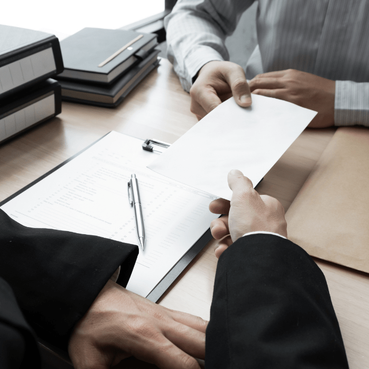 Licenciement et obligation d’information Licenciement