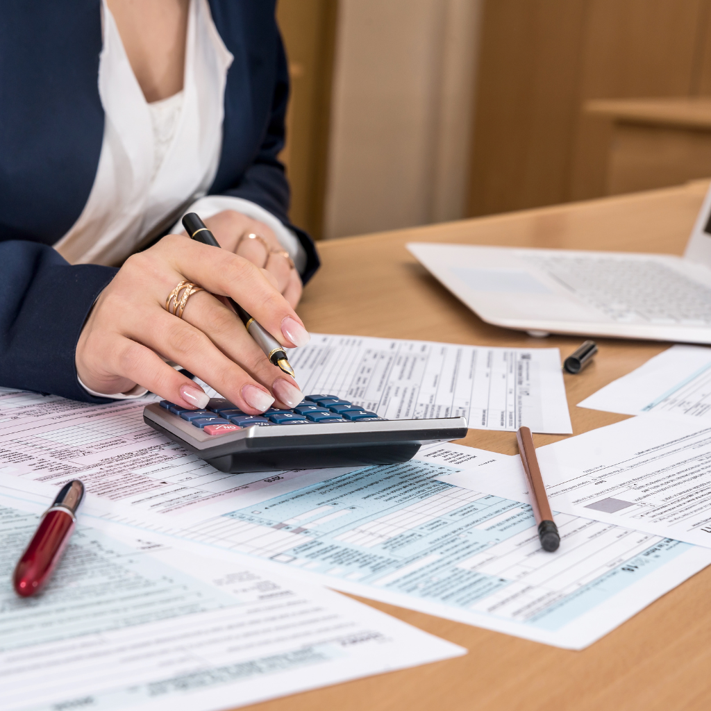 Taxe ordures ménagères