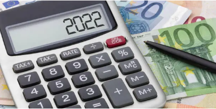 Loi de finances rectificative 2022 Loi de finances rectificative 2022