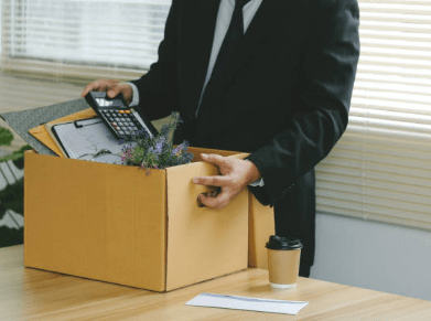Licenciement et dispense de préavis Licenciement et dispense de préavis