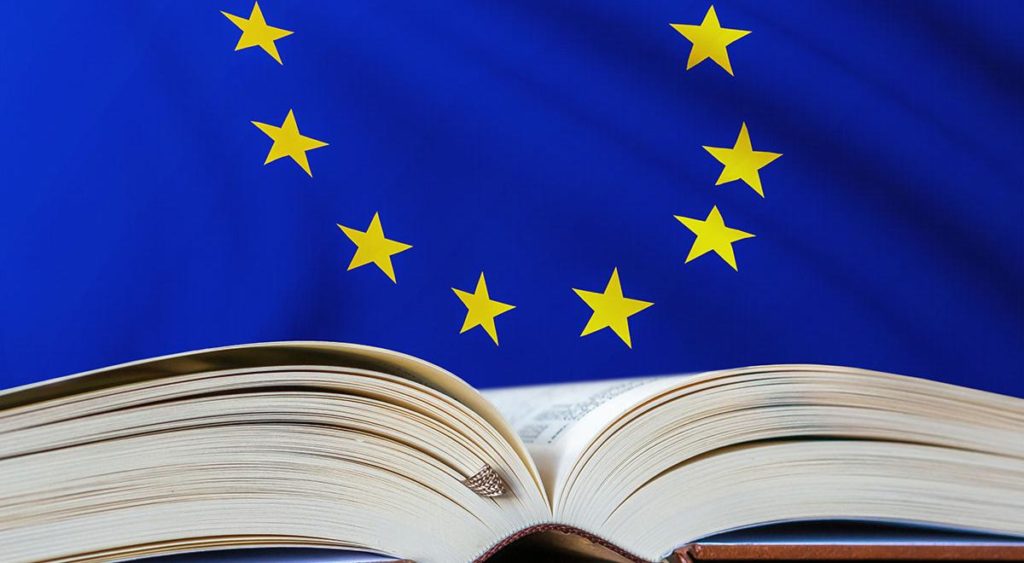 loi d’adaptation au droit européen loi d'adaptation au droit européen