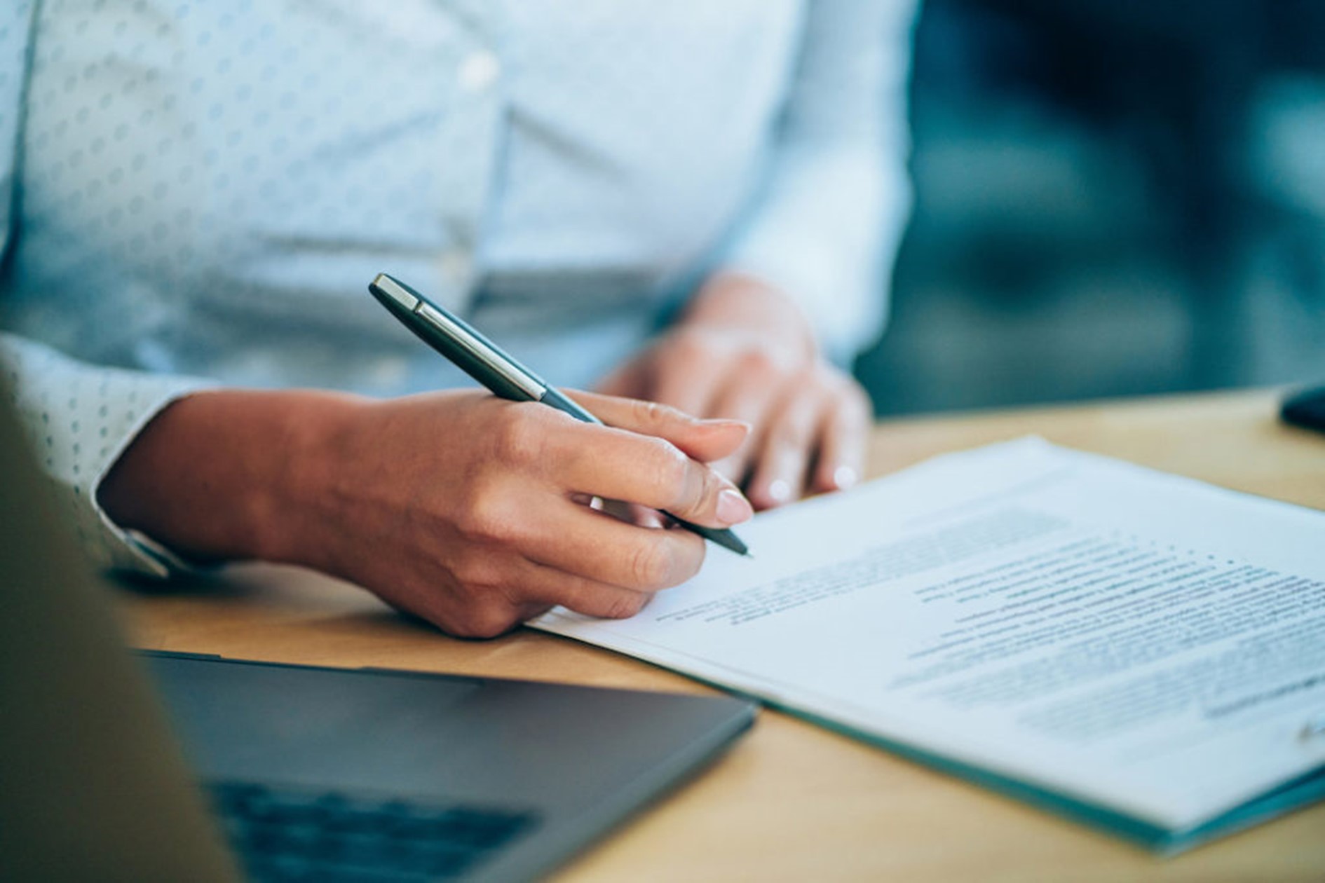 Acte de cautionnement et mention manuscrite Acte de cautionnement et mention manuscrite