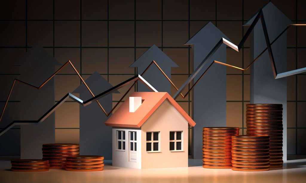 Déclaration des biens immobiliers