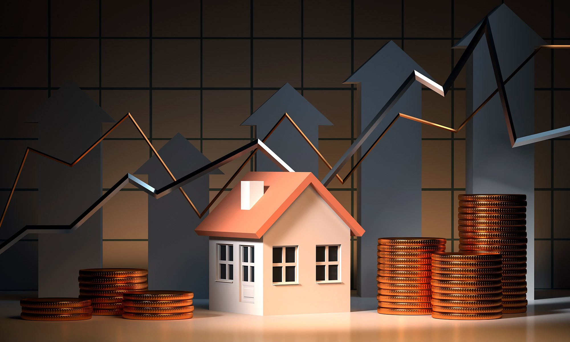 Déclaration des biens immobiliers Déclaration des biens immobiliers