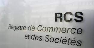 Dépôts d’actes RCS Dépôt d'actes