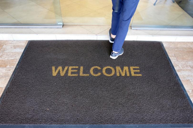 TASCOM et sas d’entrée TASCOM