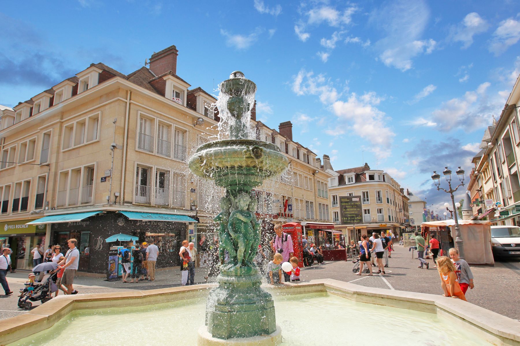 Beauvais