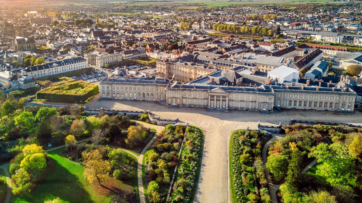 Compiègne