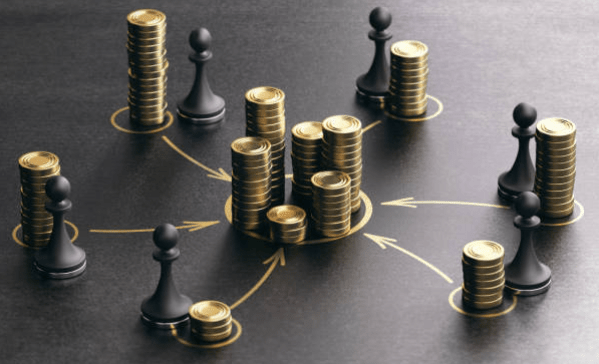 Les avantages d’une holding Les avantages d'une holding