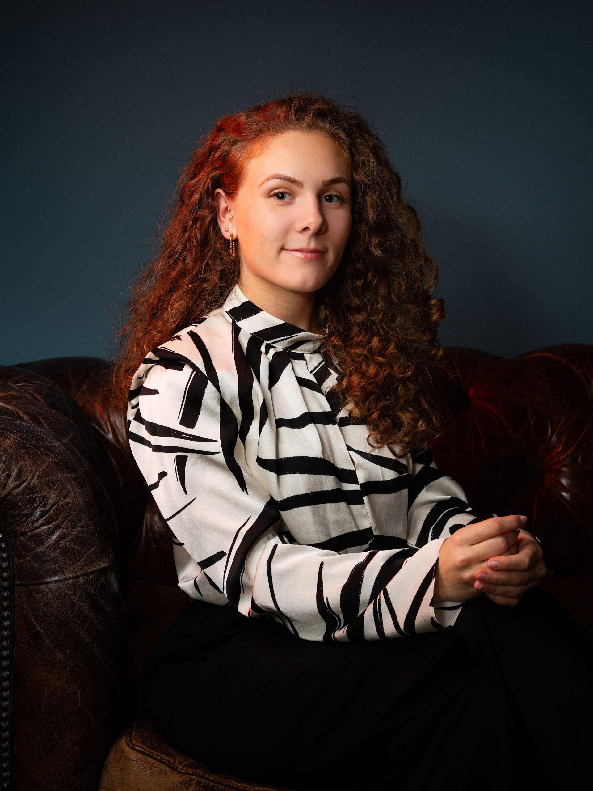 Océane TRUTTET