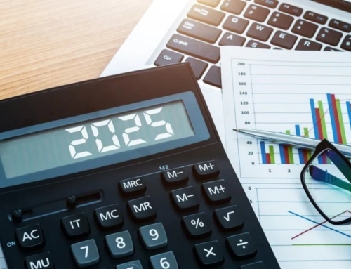 Mesures fiscales 2025