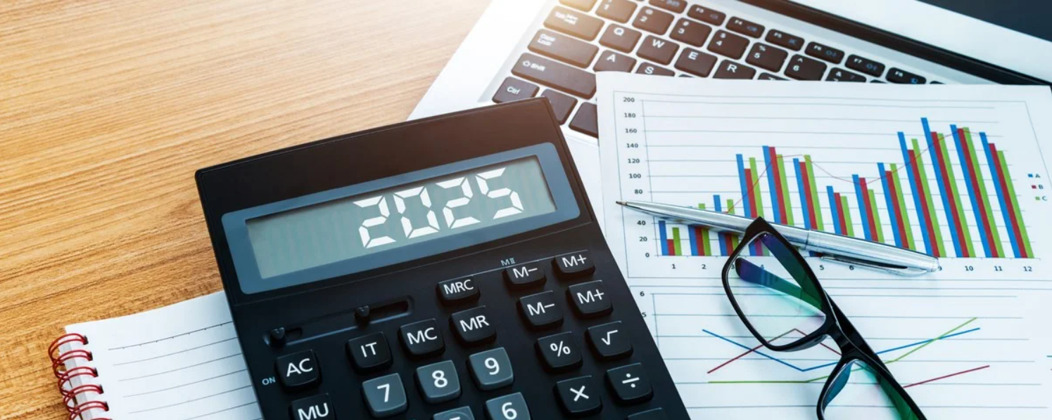 Mesures fiscales 2025 Mesures fiscales 2025