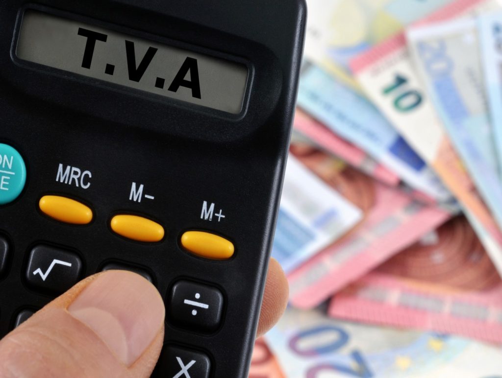 Régime de TVA 2025