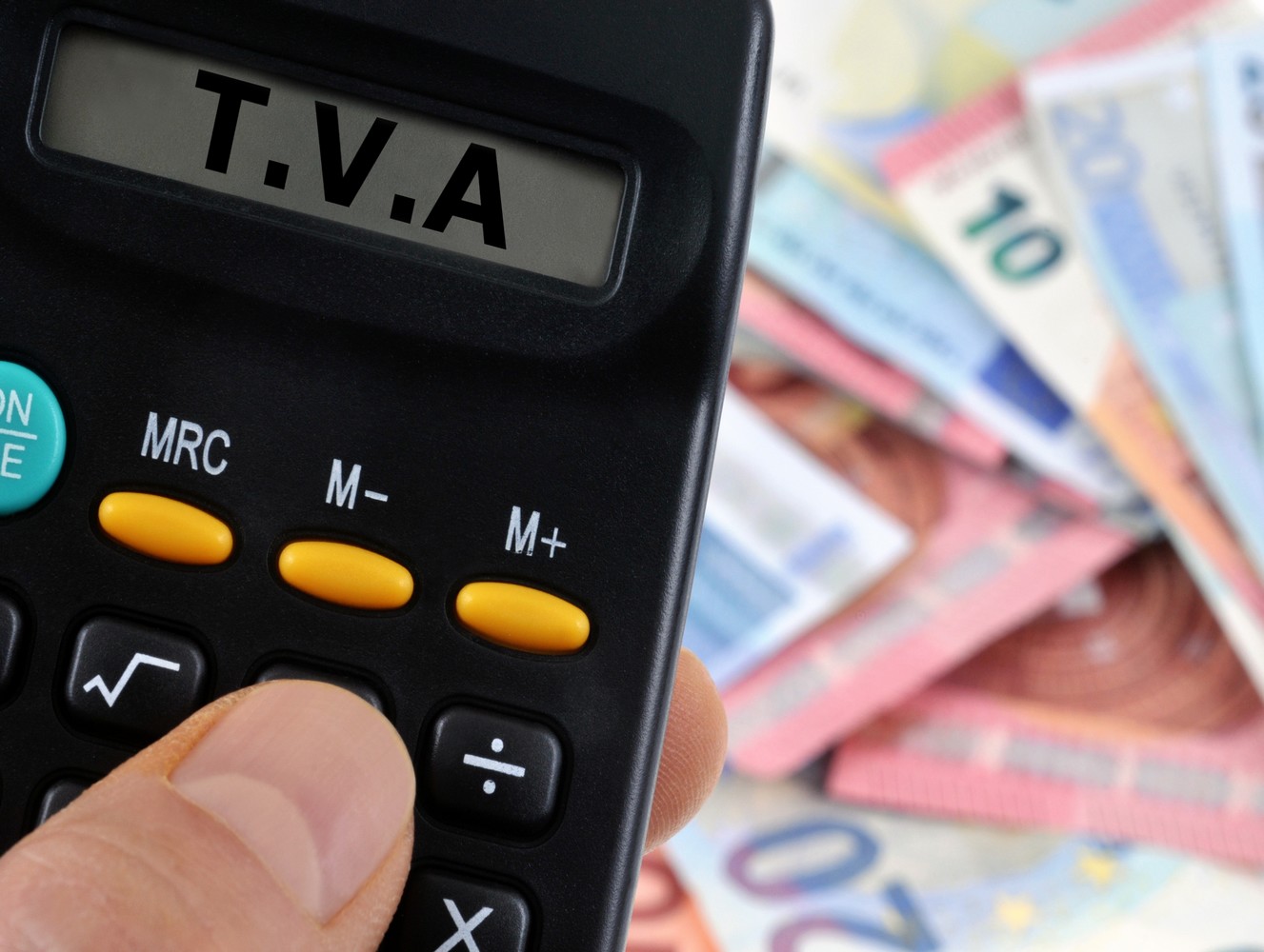 Régime de TVA 2025 Régime de TVA 2025
