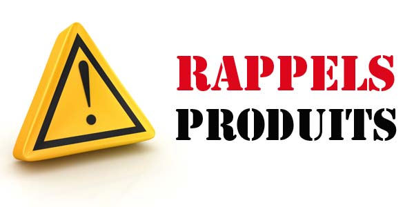 sécurité générale des produits Sécurité générale des produits