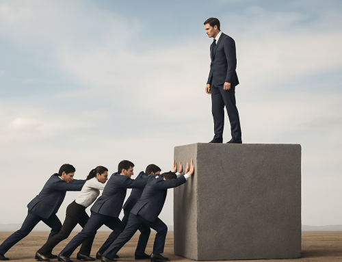 Parasitisme économique : quels risques pour votre entreprise ?