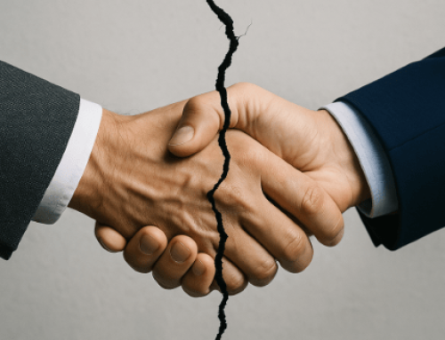 Rupture des relations commerciales : préavis étendu et baisse progressive écartent la faute