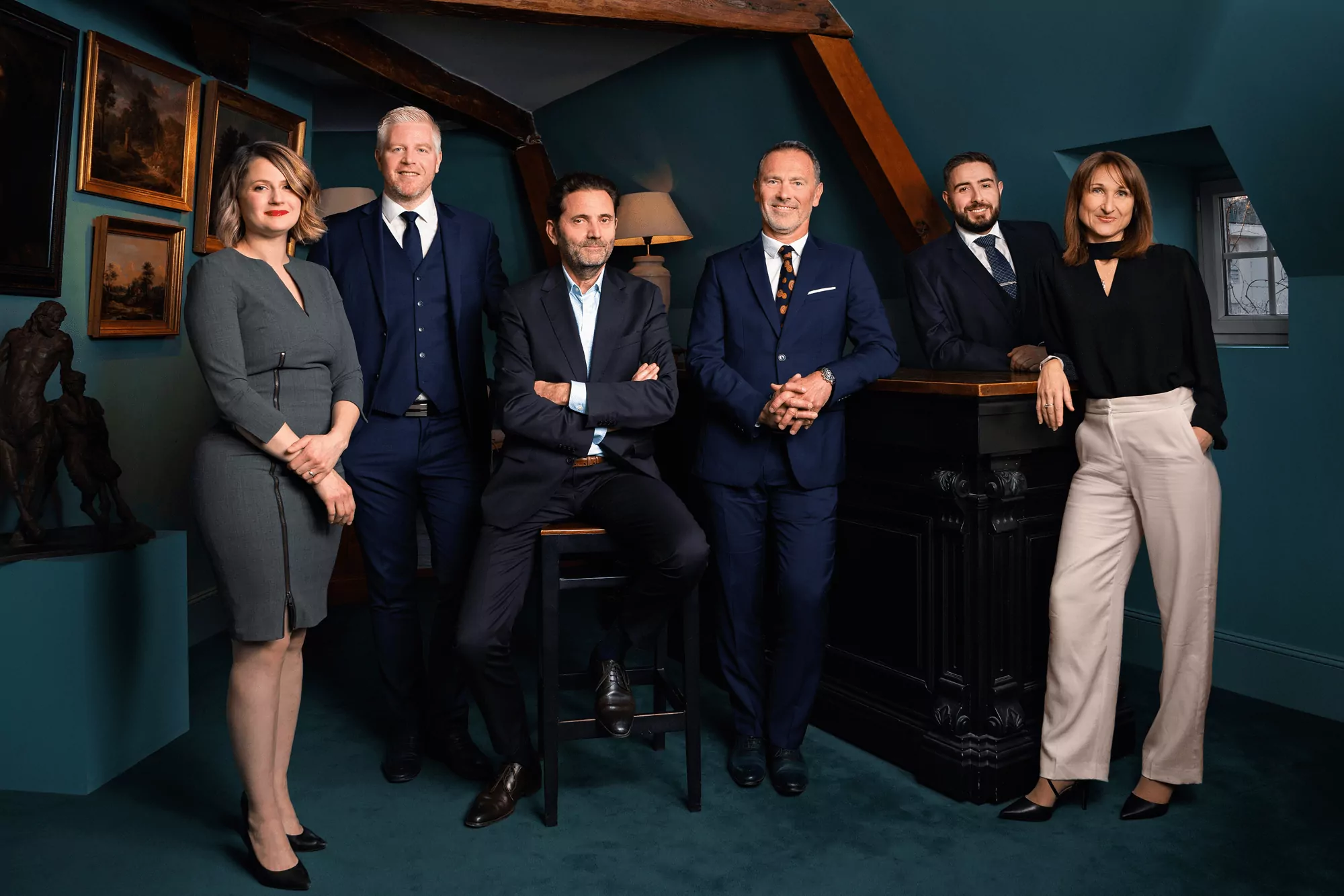 Contactez Vauban Avocats photo groupe associes vauban avocats 2000.png 2
